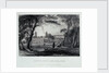 Greenwich Hospital & Royal Naval Asylum by Charles Bentley