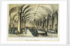 Dining Hall, Greenwich by W. Bligh Barker