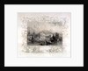Greenwich Hospital by Henry Tombleson