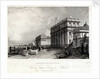 Greenwich Hospital by James Holland