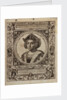 Christopher Columbus (1451-1506) by Johannus Theodorus de Bry