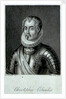 Christopher Columbus by B V La Grabo