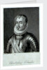 Christopher Columbus by B V La Grabo