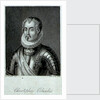 Christopher Columbus by B V La Grabo