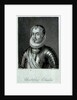 Christopher Columbus by B V La Grabo