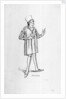 Marco Polo by W B Rye