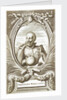 Ferdinand Magellan by unknown