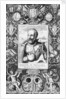 Ferdinand Magellan (1480-1521) by unknown