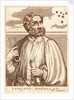 Ferdinand Magellan (1480-1521) by Nicolas de Larmessin