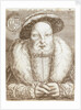 Henry VIII of England (1491-1547) by Cornelis Massys
