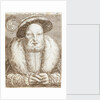 Henry VIII of England (1491-1547) by Cornelis Massys