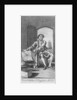 Sebastian Cabot (c. 1474-c. 1557) by J. Fougeron after S. Wale
