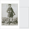 Robert Dudley, 1st Earl of Leicester (1532-1588) by Cornelis van Sichem