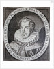 Francis, Duke of Anjou by Unknown