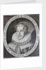 Francis, Duke of Anjou by Unknown