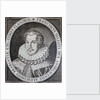 Francis, Duke of Anjou by Unknown