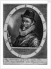 Admiral Sir John Hawkins (1532-1595) by Willem van de Pass(e)