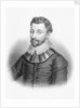 Sir Francis Drake (1540-1596) by Freeman