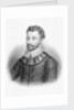 Sir Francis Drake (1540-1596) by Freeman