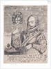 Sir Francis Drake (1540-1596) by Ro Vaughan