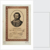 Sir Francis Drake (1540-1596) by Unknown