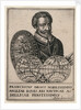 Sir Francis Drake (1540-1596) by Abraham Grimmer