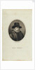 John Speed by J. Hopwood