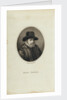 John Speed by J. Hopwood