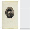 John Speed by J. Hopwood