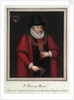 Sir Thomas Rowe by Unknown