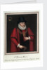 Sir Thomas Rowe by Unknown