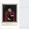 Sir Thomas Rowe by Unknown