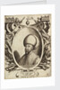 Zigala Bassa Capitano Del Mare by Georgius Wickgram
