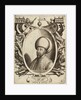 Zigala Bassa Capitano Del Mare by Georgius Wickgram
