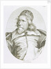 Inigo Jones by Anthony van Dyck
