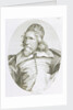 Inigo Jones by Anthony van Dyck