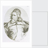 Inigo Jones by Anthony van Dyck