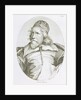 Inigo Jones by Anthony van Dyck