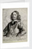 Admiral Ian van Gaalen by J. Lievens