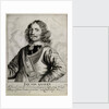 Admiral Ian van Gaalen by J. Lievens
