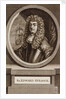 Sir Edward Spragge by unknown