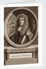 Sir Edward Spragge by unknown