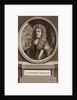 Sir Edward Spragge by unknown