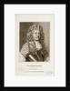 Sir Edward Spragge by Edward Harding