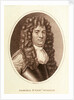 Admiral Sir Edward Spragge by J Chapman