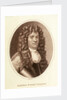 Admiral Sir Edward Spragge by J Chapman