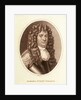 Admiral Sir Edward Spragge by J Chapman