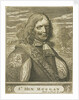 Sir Henry Morgan by unknown