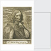 Sir Henry Morgan by unknown
