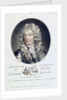Marquess du Quesne by Antoine Louis Francois Sergent